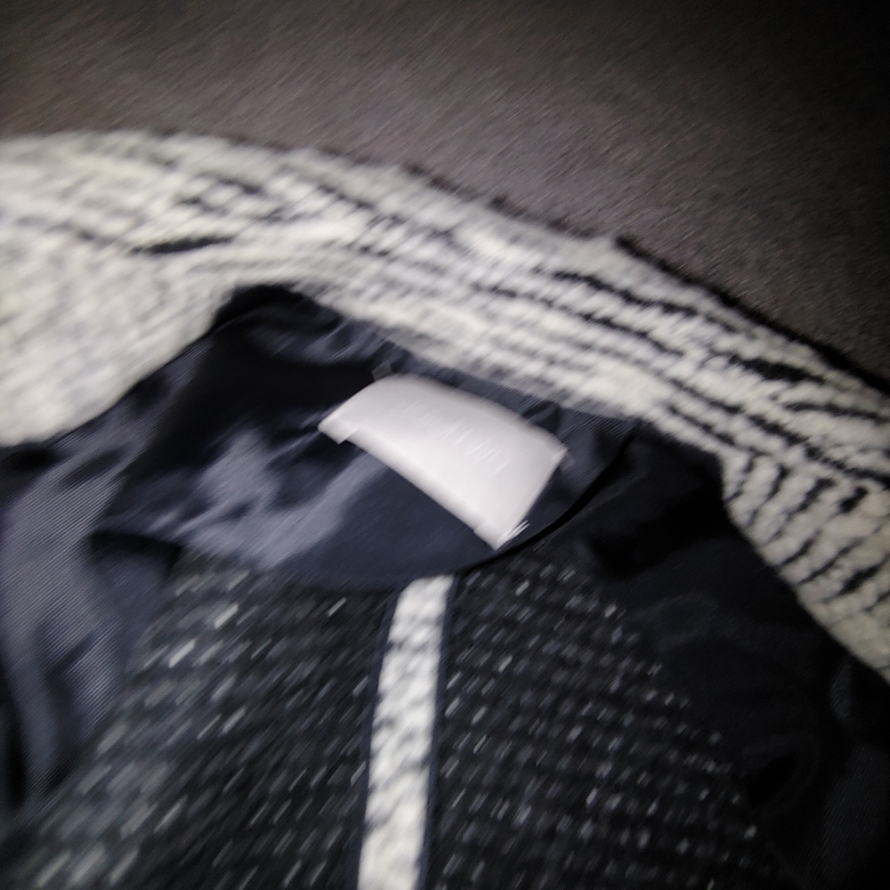 Jason Wu jacket - Picture 6 of 13